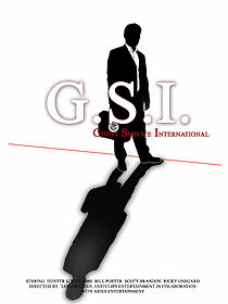 Watch G.S.I.: Ghost Services International (Short 2007)