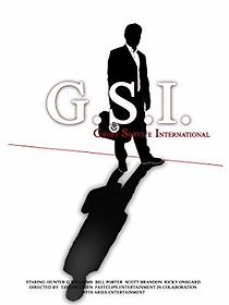 Watch G.S.I.: Ghost Services International