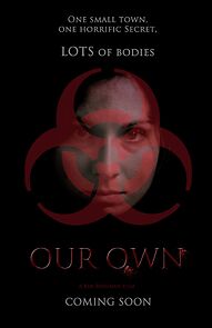 Watch Our Own (Short 2015)