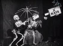Watch X Rays (Short 1900)