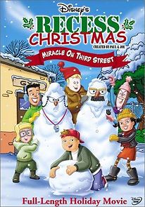 Watch Recess Christmas: Miracle on Third Street