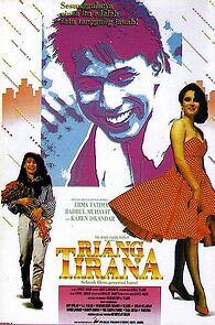 Watch Riang tirana