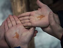 Watch The Tattoo (Short 2016)