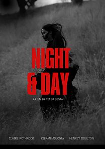 Watch Night and Day (Short 2013)