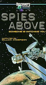 Watch Spies Above