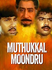 Watch Muthukkal Moondru