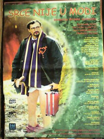 Watch Srce nije u modi