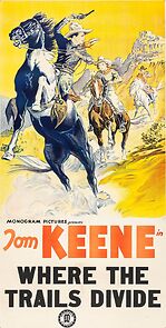 Watch Where Trails Divide