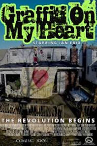 Watch Graffiti on My Heart (Short 2016)