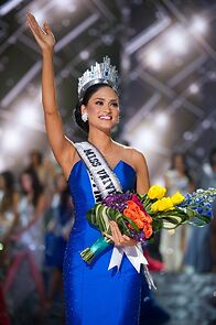 Watch Miss Universe 2015 (TV Special 2015)