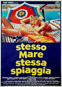 Watch Stesso mare stessa spiaggia