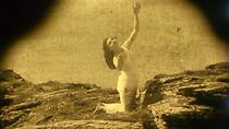 Watch Nude Woman by Waterfall (Short 1920)