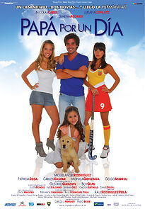 Watch Papá por un día