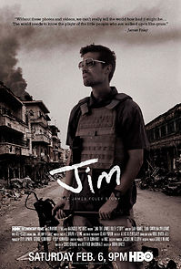 Watch Jim: The James Foley Story
