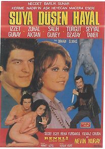 Watch Suya Düsen Hayal