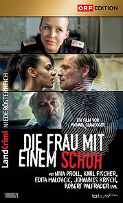 Watch Die Frau mit einem Schuh