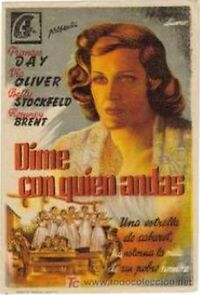 Watch Who's Your Lady Friend?