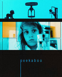 Watch Peekaboo (Short 2012)