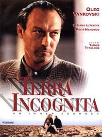 Watch Terra incognita