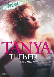 Watch Tanya Tucker Live in Concert
