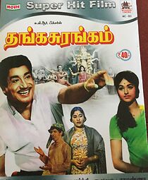 Watch Thanga Surangam