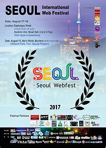 Watch Seoul Webfest Award Show 3rd Edition