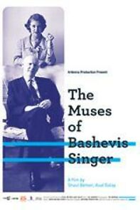 Watch The Muses of Bashevis Singer