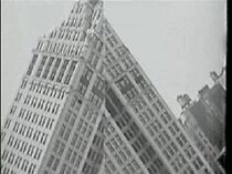 Watch Looney Lens: Split Skyscrapers (Short 1924)