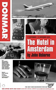 Watch The Hotel in Amsterdam