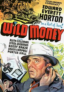 Watch Wild Money