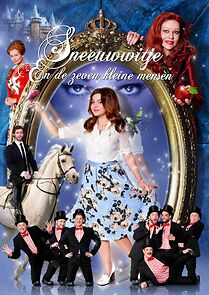 Watch Sneeuwwitje en de zeven kleine mensen