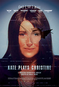 Watch Kate Plays Christine