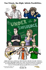 Watch Under the Influence