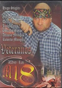 Watch Veteranos de la M-18