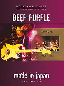 Watch Deep Purple: Made in Japan