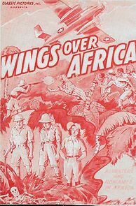 Watch Wings Over Africa