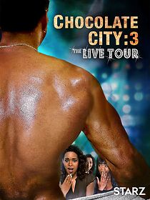 Watch Chocolate City 3: Live Tour