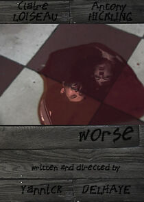 Watch Worse (Short 2012)
