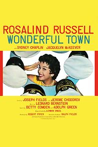 Watch Wonderful Town