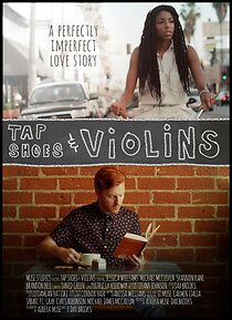 Watch Tap Shoes & Violins (Short 2015)
