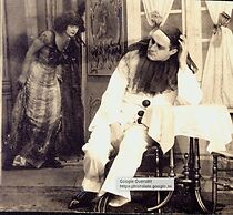 Watch Den sorte Pierette (Short 1913)