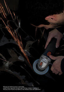 Watch Onde o meu amigo pintou um quadro (Short 2014)