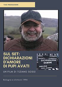 Watch Sul set: Dichiarazioni d'amore di Pupi Avati
