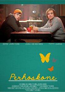 Watch The Butterfly Machine (Short 2011)