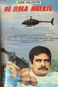 Watch De mala muerte
