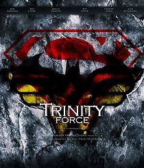 Watch Justice League: Trinity Force
