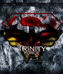 Watch Justice League: Trinity Force (Short 2015)