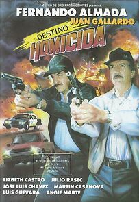 Watch Destino homicida