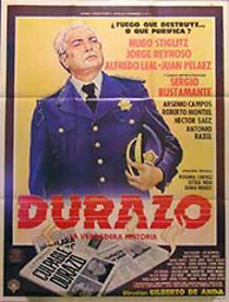 Watch Durazo, la verdadera historia