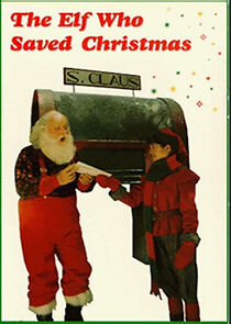 Watch The Elf Who Saved Christmas